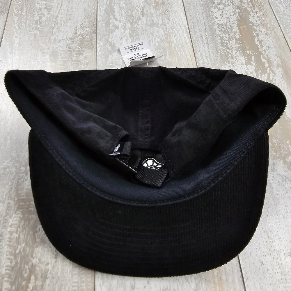 Vans Skate Happy Shroom Jockey Hat - Picture 3 of 6